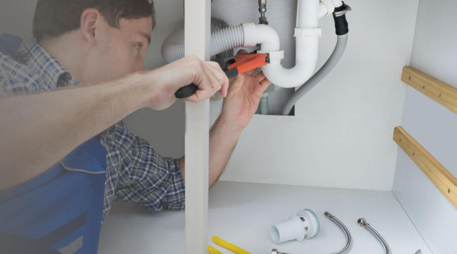 Professional bathroom faucet installation in Walden, CO